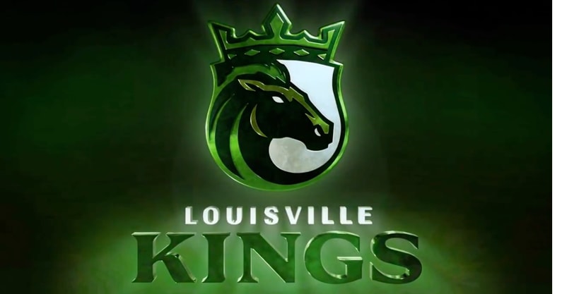 Louisville Kings | United Football League | The State of Louisville