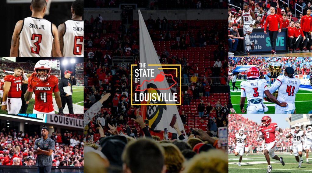 The State of Louisville | YouTube 