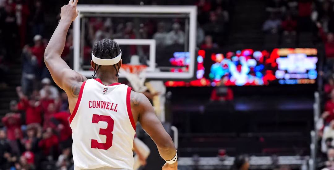 Ryan Conwell | State of Louisville | Louisville basketball