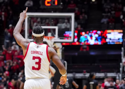 Ryan Conwell | State of Louisville | Louisville basketball