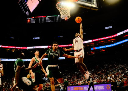 The State of Louisville | Louisville Basketball