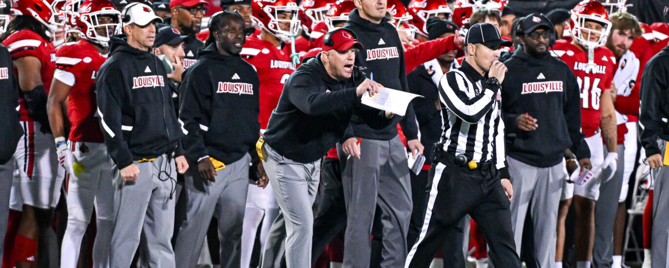 The State of Louisville | Louisville Football