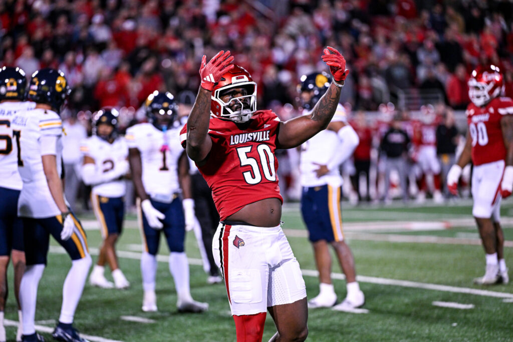 Louisville Football: 2026 Roster Updates