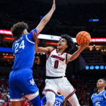 Mikel Brown Jr. | The State of Louisville | Louisville Basketball