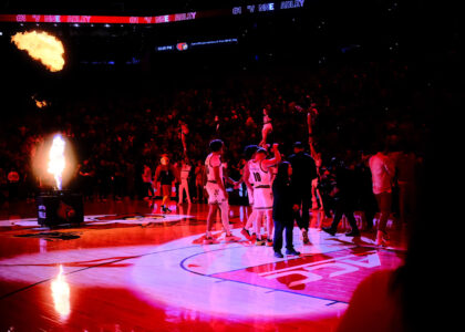 Louisville basketball | State of Louisville