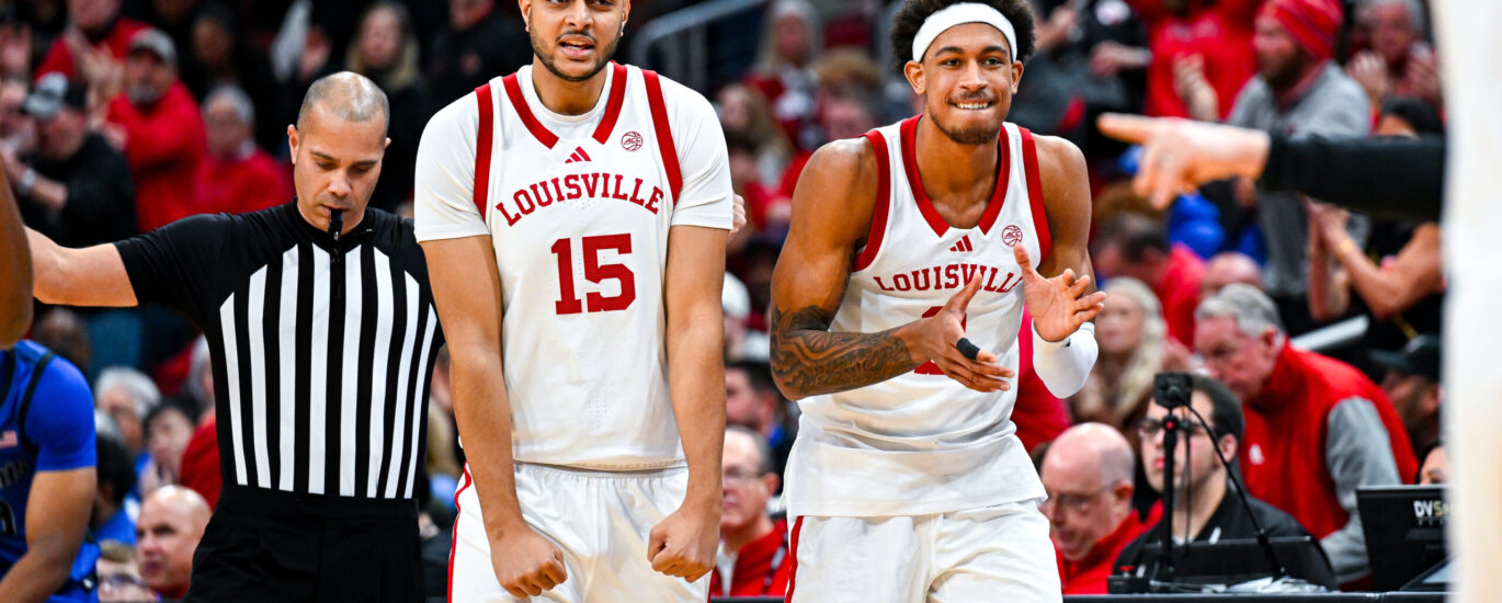 Louisville basketball | The State of Louisville