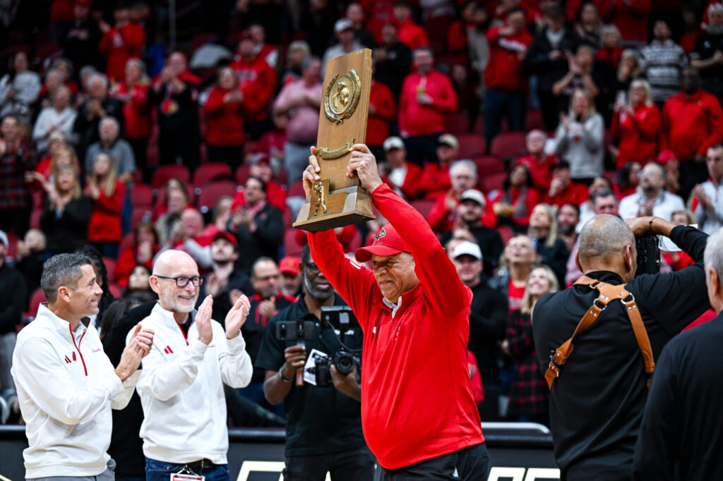 Louisville basketball | The State of Louisville