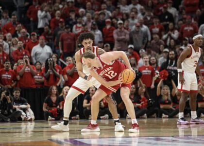 J'Vonne Hadley | Louisville Basketball | The State of Louisville