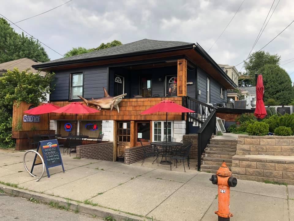 Hammerheads | Louisville restaurants