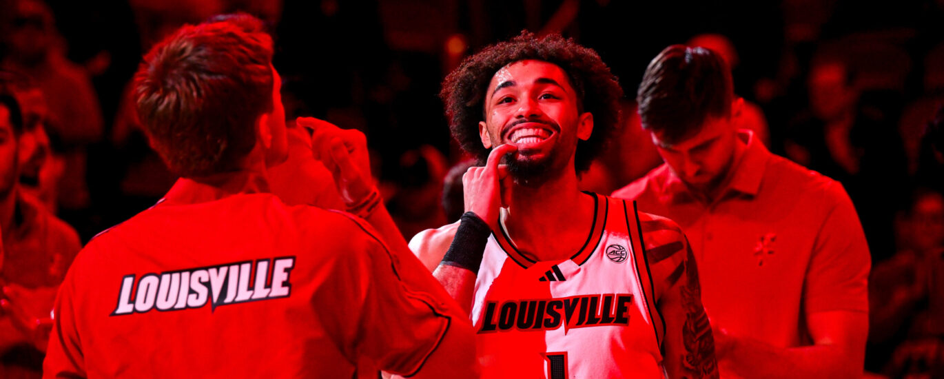 J'Vonne Hadley | State of Louisville | Louisville Basketball