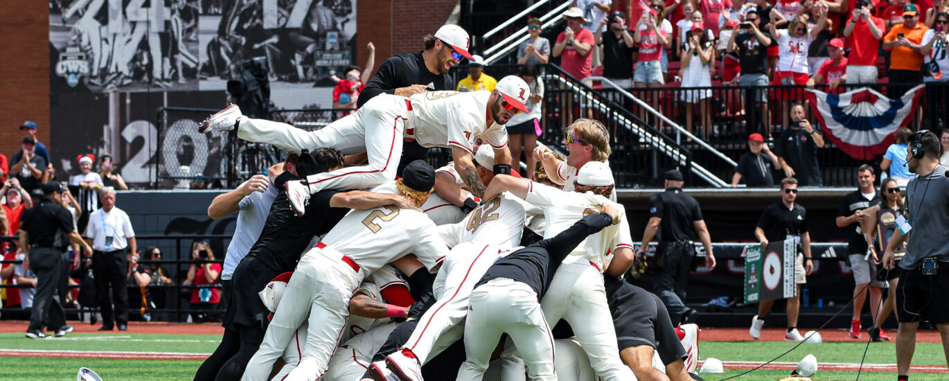 Louisville baseball | State of Louisville
