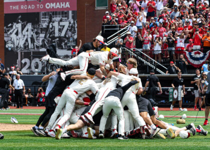 Louisville baseball | State of Louisville