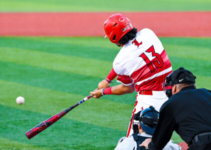 Tague Davis | Louisville baseball | state of louisville