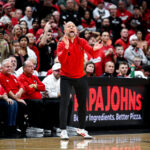 Pat Kelsey | Louisville Basketball | State of Louisville
