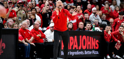 Pat Kelsey | Louisville Basketball | State of Louisville