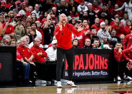 Pat Kelsey | Louisville Basketball | State of Louisville