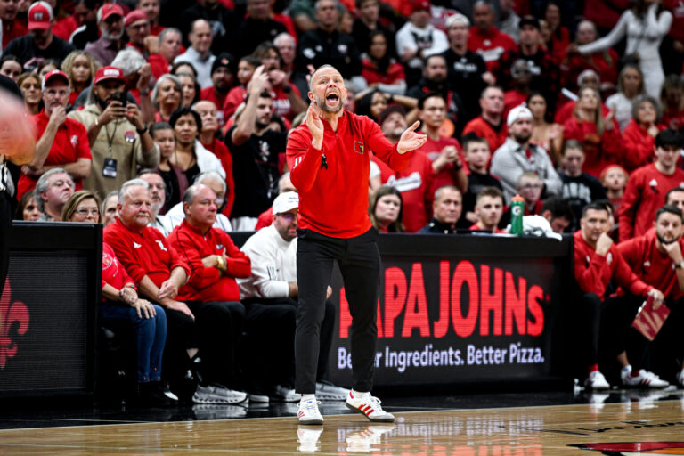 Louisville basketball: A closer look at transfer portal options