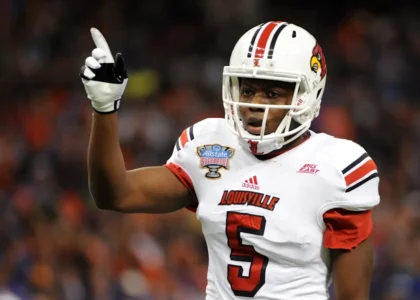 Louisville | Teddy Bridgewater