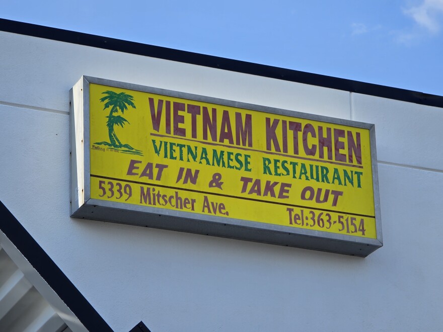 Vietnam Kitchen | Louisville restaurants