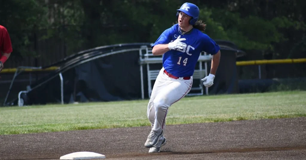 Louisville Baseball | Kade Elam | State of Louisville