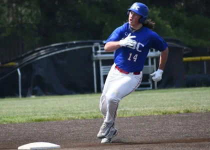 Louisville Baseball | Kade Elam | State of Louisville