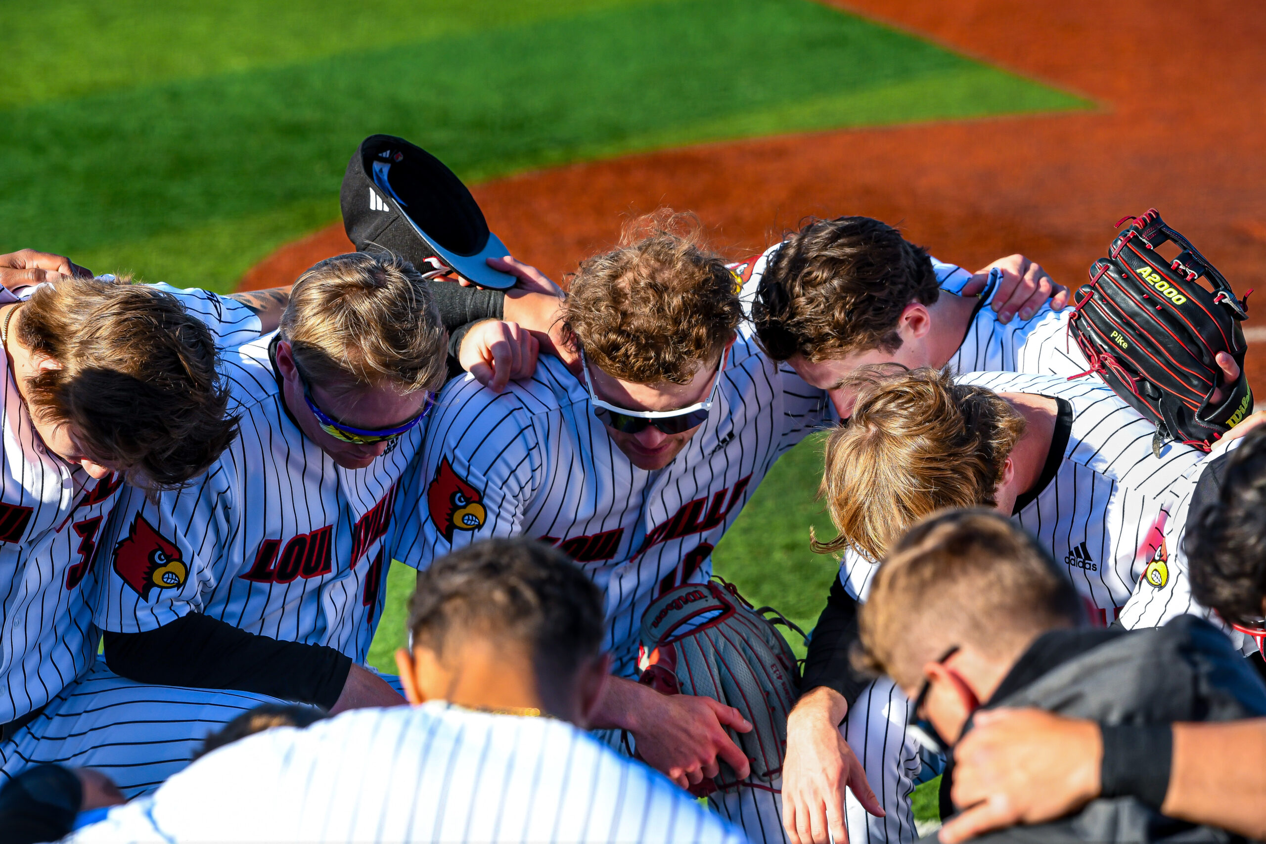Louisville Baseball Opponent Preview: Central Michigan Chippewas