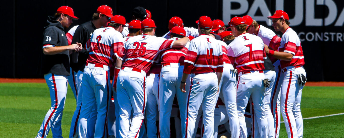 Louisville baseball | State of Louisville