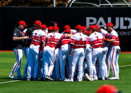 Louisville baseball | State of Louisville