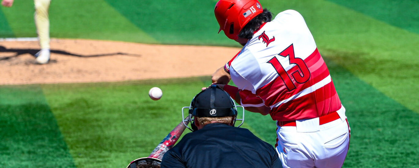 Tague Davis | Louisville Baseball | State of Louisville