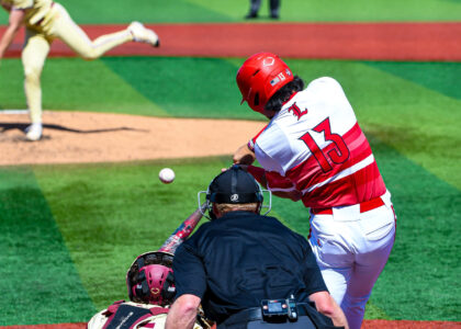 Tague Davis | Louisville Baseball | State of Louisville