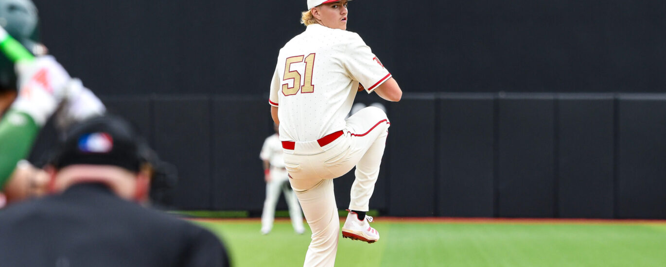 Ethan Eberle | Louisville Baseball | State of Louisville