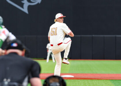 Ethan Eberle | Louisville Baseball | State of Louisville
