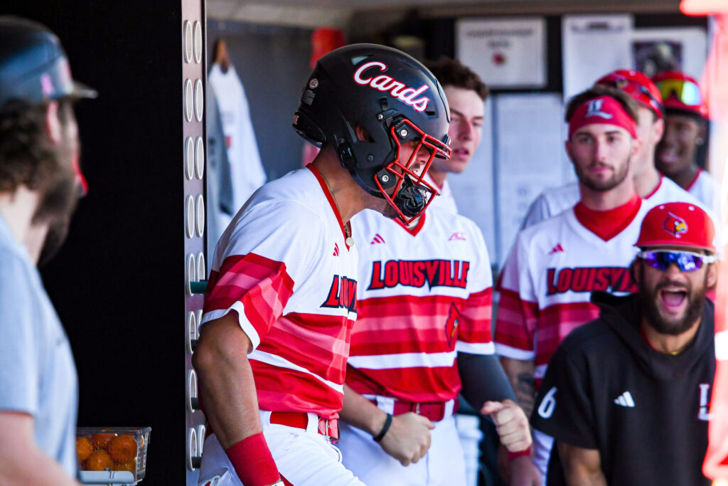 Louisville Baseball Opponent Preview: Xavier Musketeers