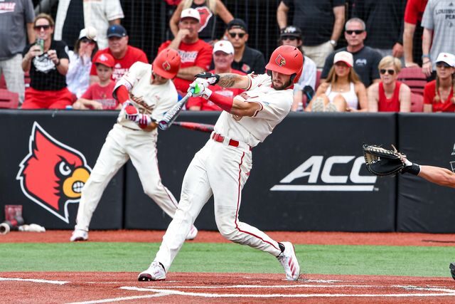 Louisville Baseball Preview: Amegy Bank College Baseball Classic