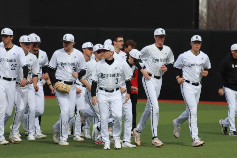 Louisville Baseball Opponent Preview: Seton Hall Pirates