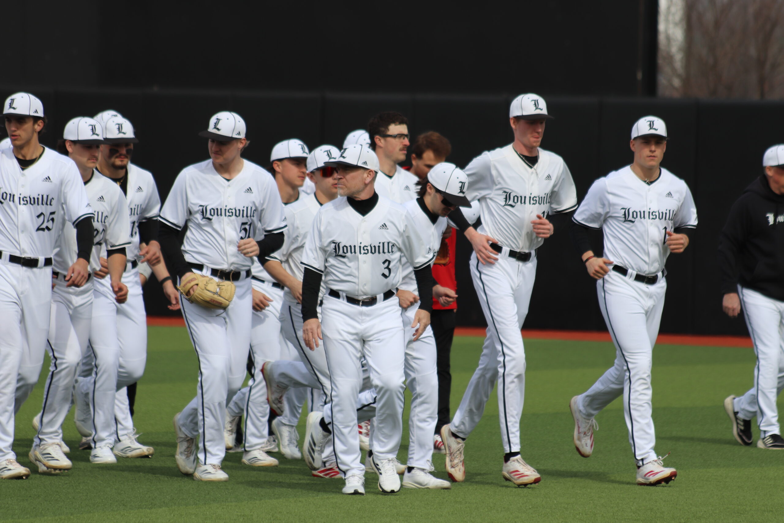 Louisville Baseball Opponent Preview: Seton Hall Pirates