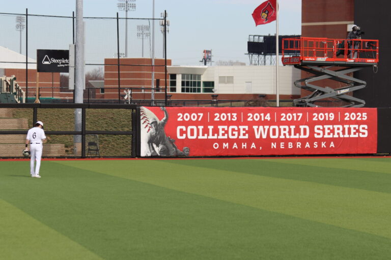 Louisville Baseball Opponent Preview: Marshall Thundering Herd