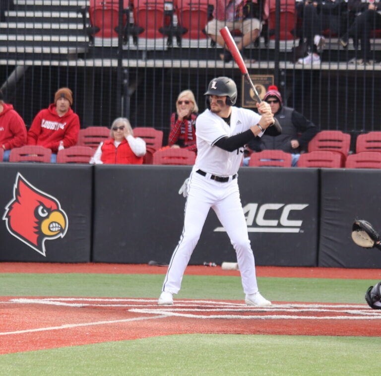 Louisville Baseball Opponent Preview: Notre Dame Fighting Irish