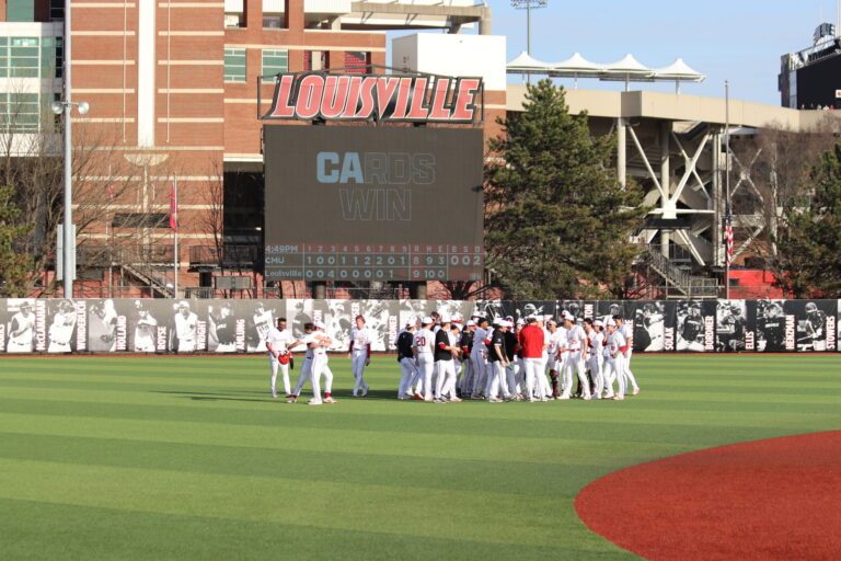 Louisville Baseball Opponent Preview: Morehead State Eagles
