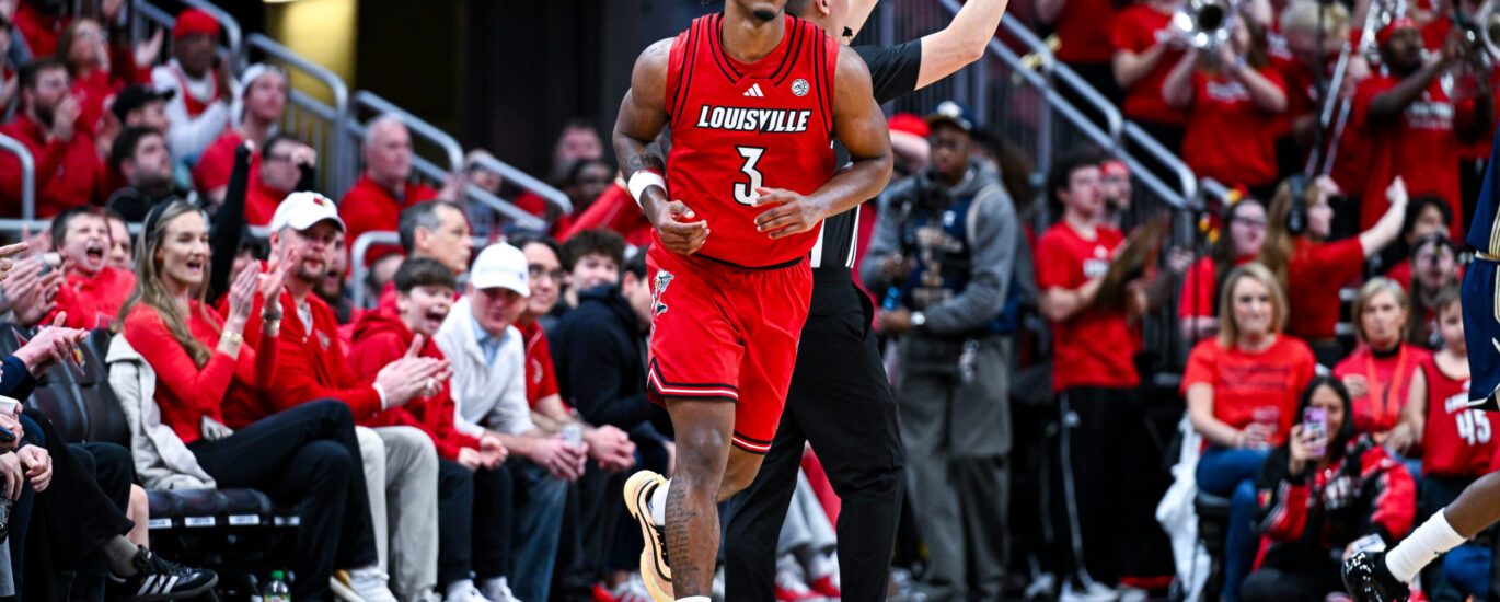 Louisville basketball | Ryan Conwell | State of Louisville