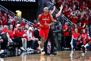 Louisville basketball | Ryan Conwell | State of Louisville