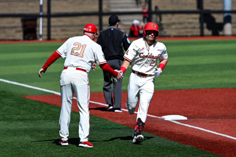 Louisville Baseball Opponent Preview: Western Kentucky Hilltoppers