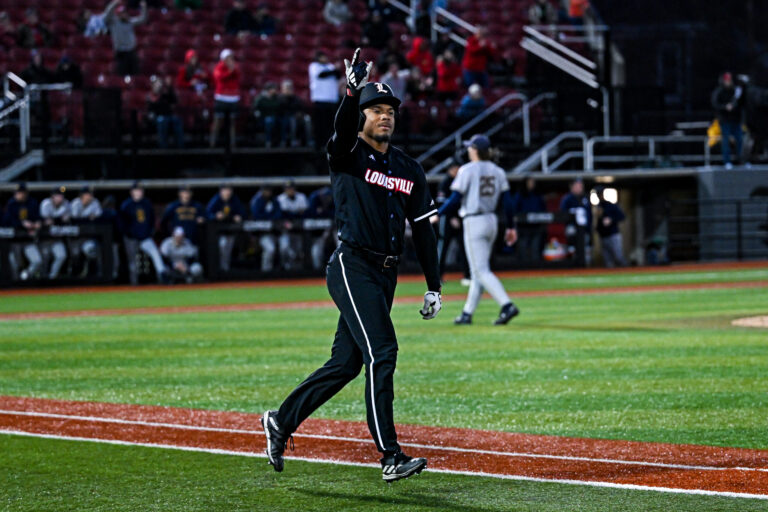 Louisville Baseball Opponent Preview: North Carolina Tar Heels