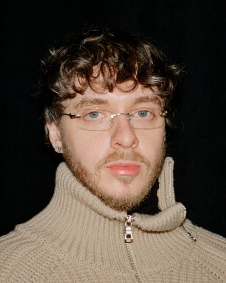 How Jack Harlow’s Monica took a left turn that redefines his sound