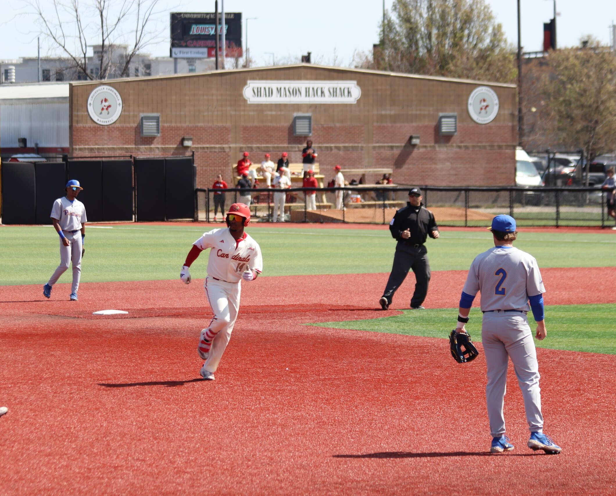 Louisville Baseball Opponent Preview: Duke Blue Devils