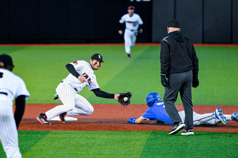 Louisville Baseball Opponent Preview: Kentucky Wildcats