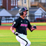 Drew Freeman vs Western Kentucky 4/14/26 Photo by Jared Anderson