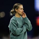 Bev Yanez | Racing Louisville | Courtesy of NWSL