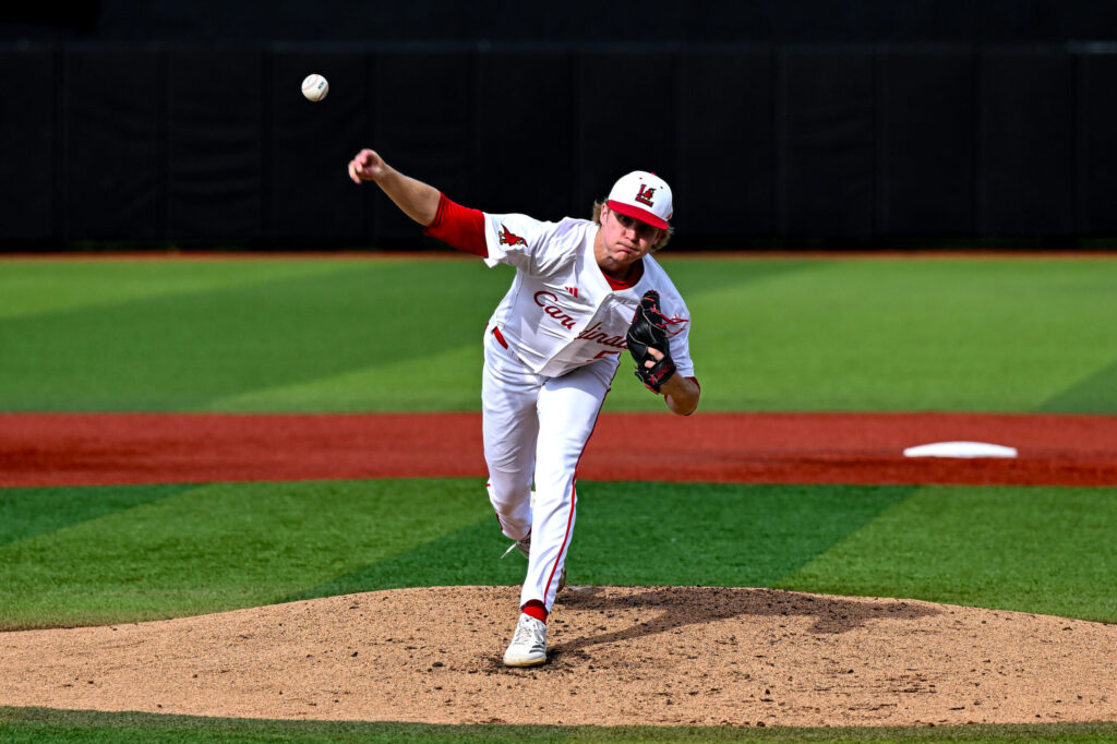 Louisville Baseball: Why the Angst Around Pitching?