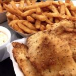 best fried fish in Louisville | state of louisville